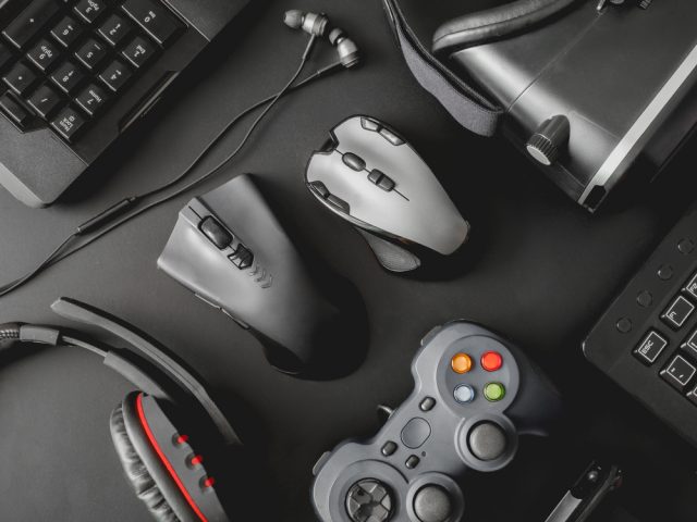 How To Choose Good Gaming Mouse For Your Computer Games