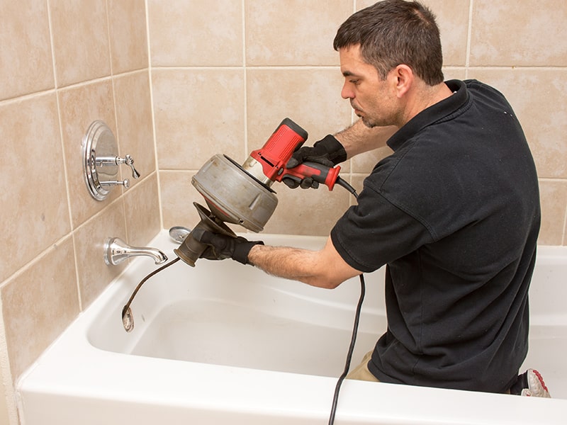 Significance of Qualified Plumbing Technician