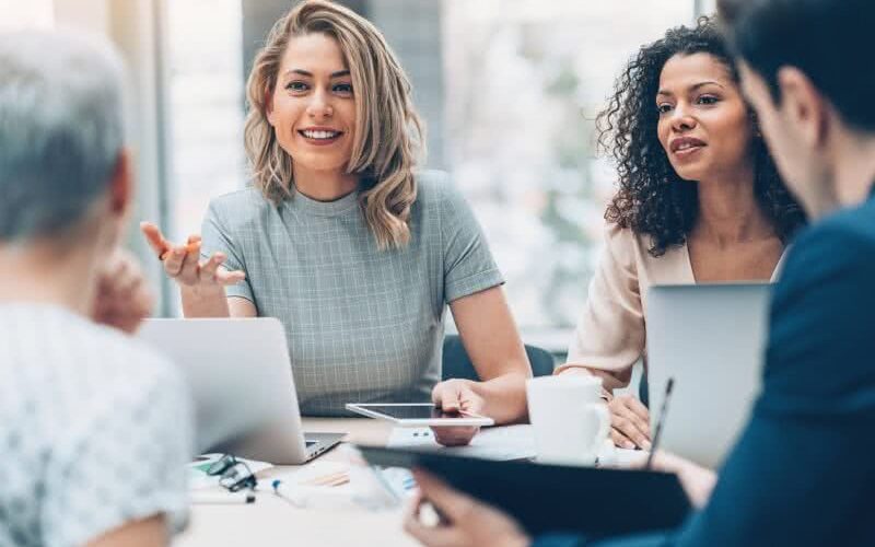 Achieving High Performance States