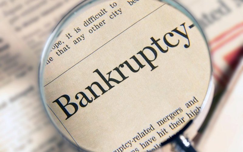 Pros and Cons of Bankruptcy