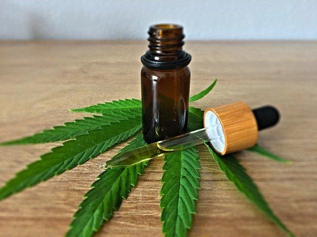Real Benefits of CBD Products