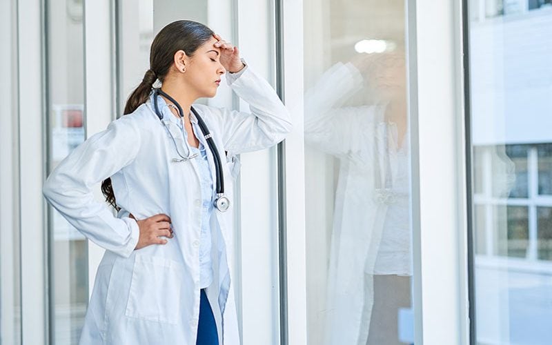 Medical Negligence Explained